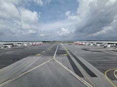 -吉隆坡国际机场