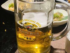 -割烹旭日本料理(龙湖狮山天街店)