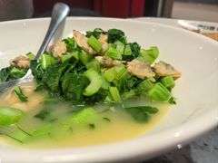 -新白鹿餐厅(百联中环店)