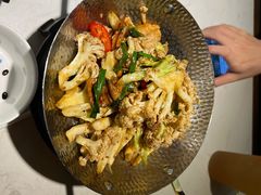 -老头儿油爆虾(金沙印象城店)