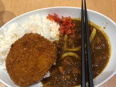 -食其家·牛丼咖喱(天津梅江印象城店)