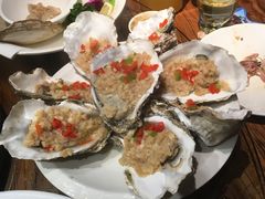 -海味当家·蒸锅海鲜(星海公园店)
