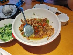 -大鸽饭(马王堆店)