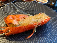 -BLD西餐厅(成都首座万丽酒店)