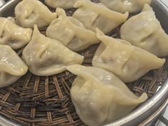 -老爷子原味蒸饺(总店)