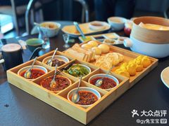 -晓长安·新陕菜(曲江店)