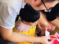 -希溪谷半山街道蒙氏托育(万科公园里校区)