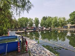 -酷鱼垂钓CLUB(朝阳区博大路店 )