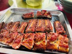 -南沙辉记烧鸡·荔枝木炭火吊烧(旧镇店)