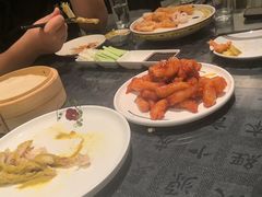 -京尊烤鸭店JINGZUN(春秀路店)