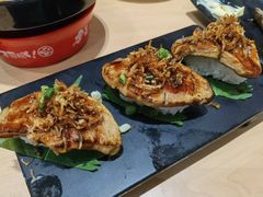 -友壹町寿司(佛山新DNA店)