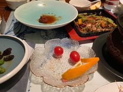 -瓷忆·瓷文化餐厅(上海店)