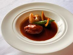 -富力丽思卡尔顿酒店·丽轩中餐厅