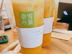-奈雪的茶(领展中心城店)
