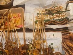 -为民烧烤吧.自贡爆炒菜(收录10年好店)