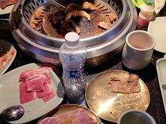 -梨花自助烤肉(天河城店)