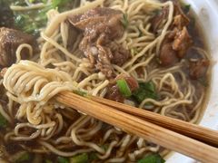 -老赵面店(大西路店)