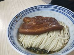 -盛兴面馆(真儒大厦店)