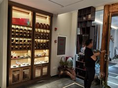 -翁暖茶馆(滨江东总店)