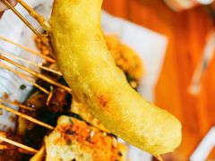 -魏记里脊肉炸炸炸(南门口店)