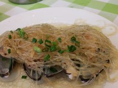 -快乐海鲜酒楼(滇池路店)