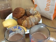 -BreadTalk面包新语·烘焙蛋糕(海珠丽影广场店)