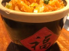 -秦小牛煎肉餐厅(河北大街总店)