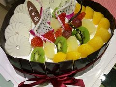 -鑫冠蛋糕(东浦店)