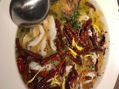 -太二酸菜鱼(菱角湖万达店)