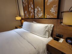 -上海衡山路十二号华邑酒店