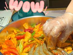 -黄记煌三汁焖锅(凯德广场店)