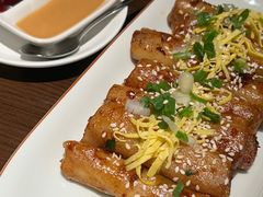 -逸东轩(香港逸东酒店)
