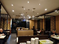 大堂-东泰祥生煎馆(重庆北路店)