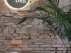 -Retro Deli 茶泡饭