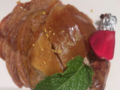 -聆桂烤鸭·金奖烤鸭(静联广场店)