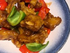 凤梨咕噜肉-大丰收李家(石狮德辉店)