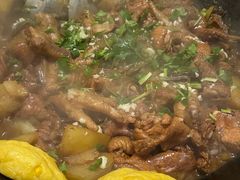 -天发长铁锅炖(王秀村店)