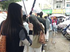 -一品飘香米线(一中总店)