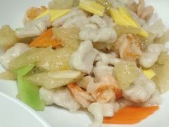 -颜家菜·鲁菜世家(大明湖店)