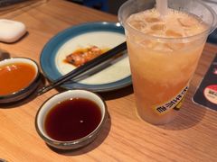 -烧肉达人•炭火烧肉(新天地店)
