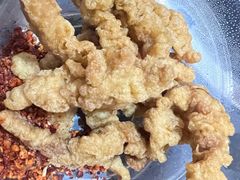 -岳记兴隆·青城腊排铜火锅(融创店)