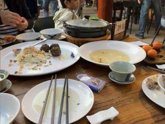 -猪肉婆私房菜(容桂总店)