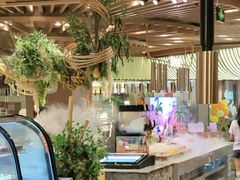 -山焱·炭火自助烤肉(周浦万达店)