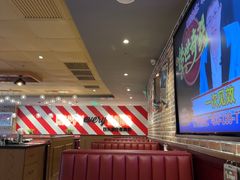 -星期五餐厅(金融街店)