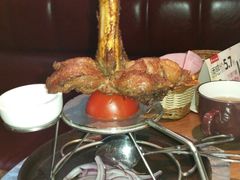 -杯子红牛排(南庄吉利广场店)