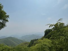-莫干山风景区