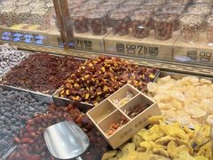 -鑫忆品香炒货(西五路店)