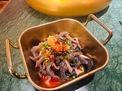 -牛New寿喜烧(中山公园龙之梦店)