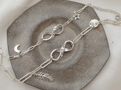 -Oasis绿洲银饰珍珠手作diy(壹方城店)