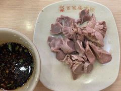 -百家鸡味馆(清泰店)
